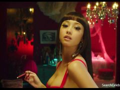 Erika Sawajiri nude - Helter Skelter