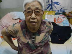 Chinese Granny