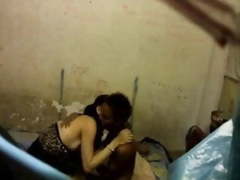 Dirty Thai Ladyboy prostitute